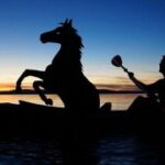 赏金女王的网络:建立人脉的重要性 no7nw2bk7